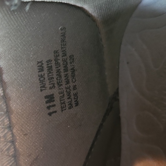 JSport Tahoe Max Water-Ready Shoes - Picture 9 of 10